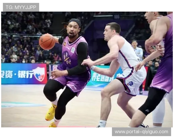 广东男篮引入萨林杰等攻防一体外援 增强阵容深度与整体实力