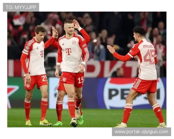 门兴红牌成关键转折拜仁抓住机会少打一人逆转取胜