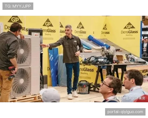 2026年美国高尔夫用品展吸引34000名专业人士齐聚奥兰多，规模达近16年最大