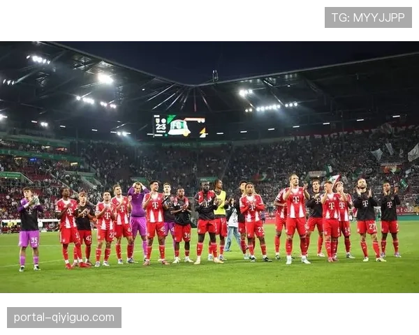 科隆主场1-1战平奥格斯堡，双方各取一分