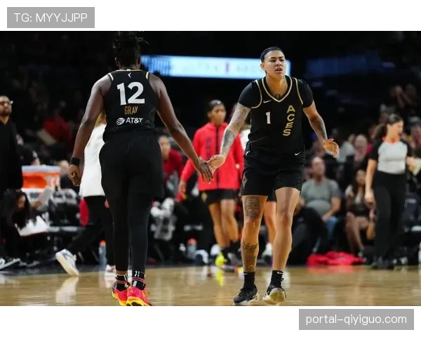 深度复盘：王牌vs狂热一役揭示WNBA内线攻防新趋势